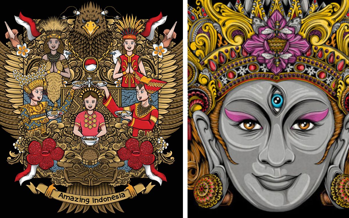 india-indonesia-business-and-cultural-council-indonesia-art